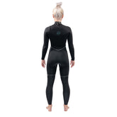 Dakine 2022 Womens MISSION Chest Zip 4/3mm